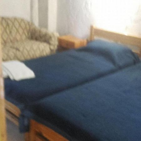 Karamali Green Danilia Villas Gouvia Zewnętrze zdjęcie