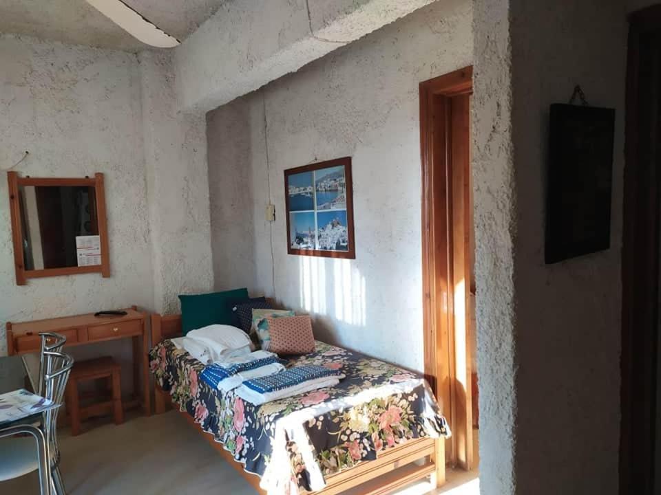 Karamali Green Danilia Villas Gouvia Zewnętrze zdjęcie