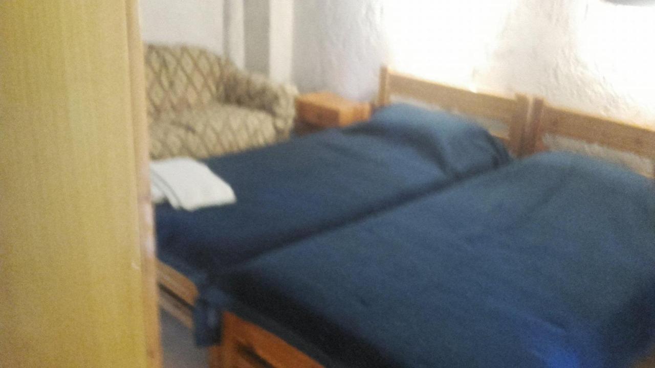Karamali Green Danilia Villas Gouvia Zewnętrze zdjęcie