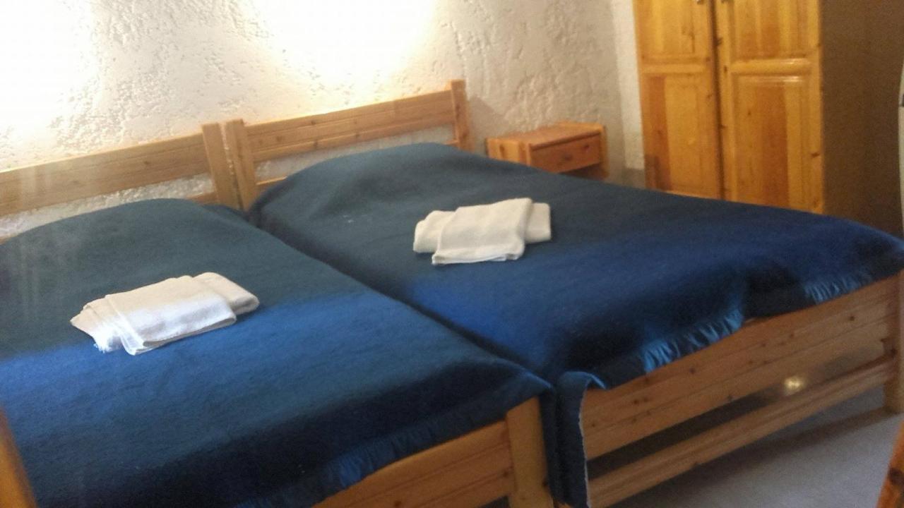 Karamali Green Danilia Villas Gouvia Zewnętrze zdjęcie