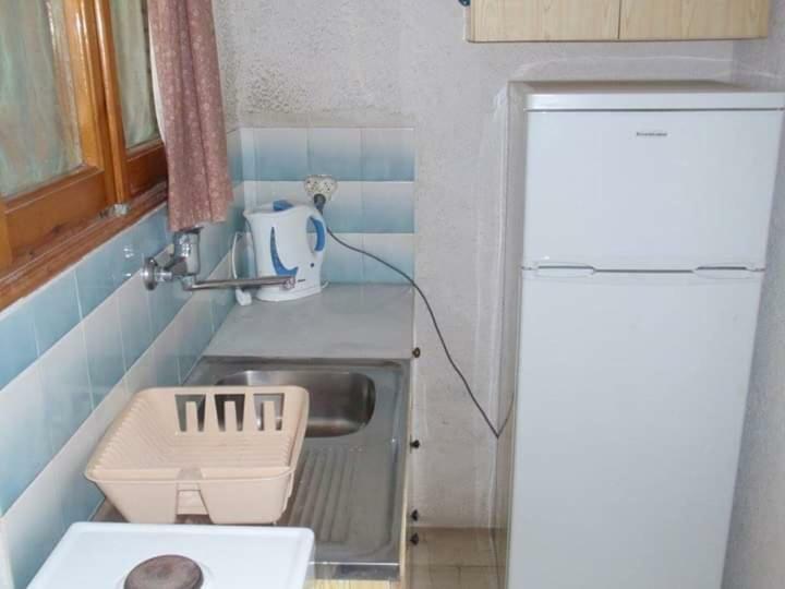 Karamali Green Danilia Villas Gouvia Zewnętrze zdjęcie